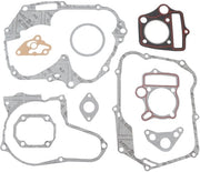 Pacco di Cilindri 47mm - Kit di Ricambio per Motori 70cc - Adatto per Dirtbike/Go Kart/ATV - Qualità Elevata - Compreso 1 Pezzo - Gomme di Motocicletta