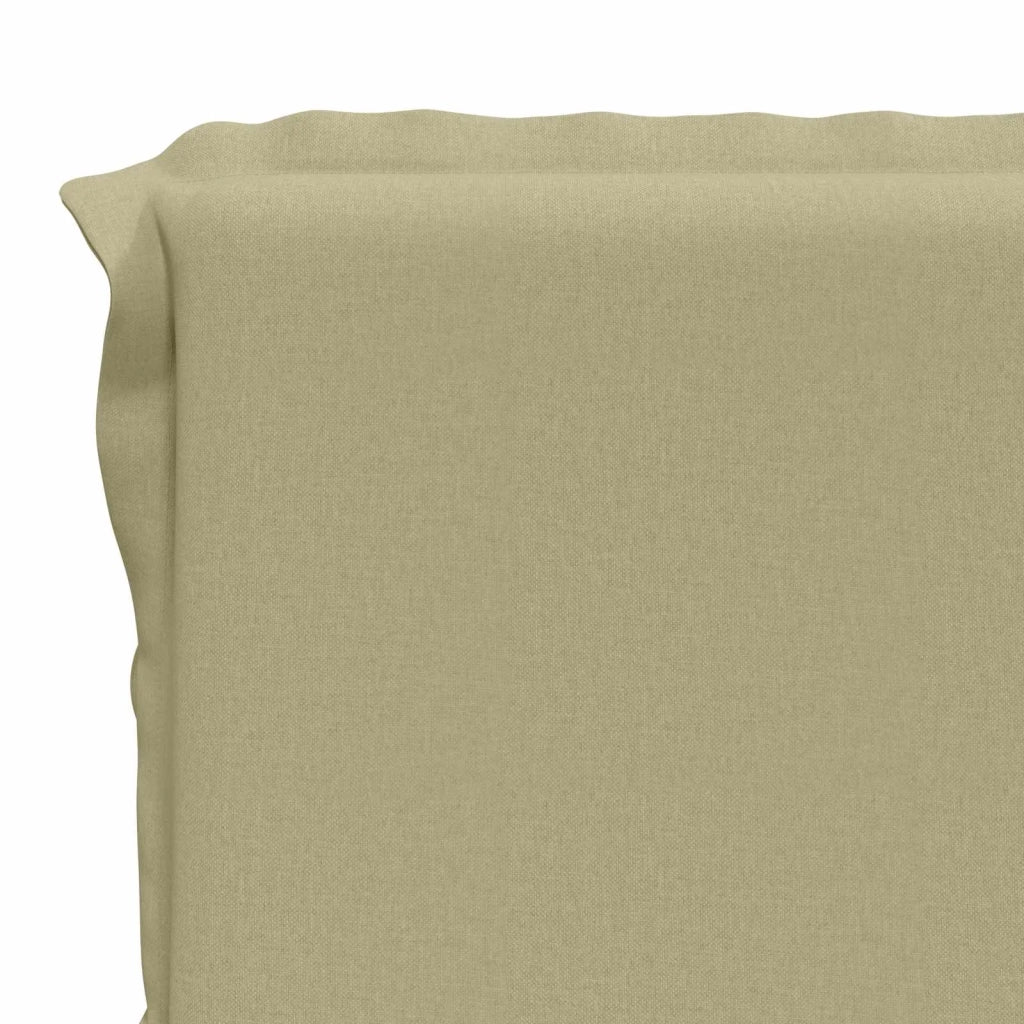 Cuscini Bhair Alto Schienale in 2 Pezzi GEMERT 2 pcs 945864