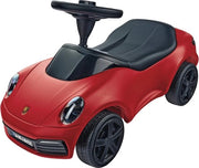 Carrello per bambini - Rood, adatto da 1,5 anni in su