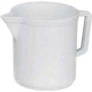 CARAFFA GRADUATA 1,0 lt