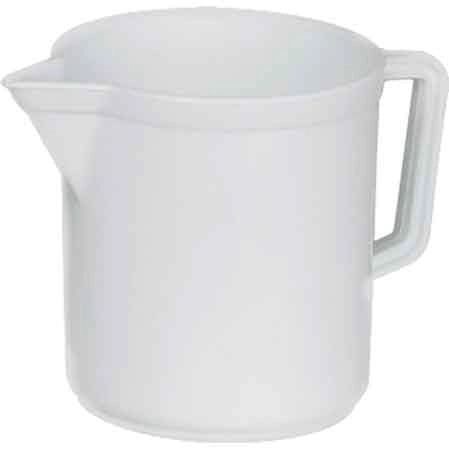 CARAFFA GRADUATA 1,0 lt