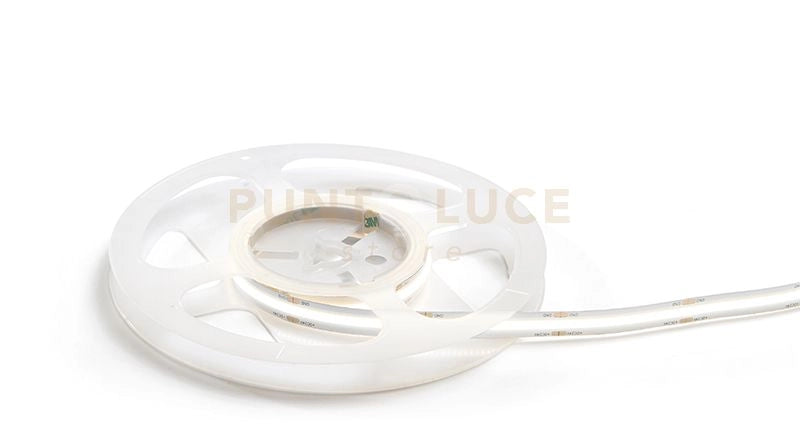 GST144C- STRISCIA LED 5MT 3000K 7900LM 15W/m IP20