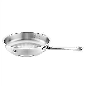 Fissler 084-378-28-100/0 padella Pentola multiuso Rotondo