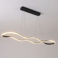 Lampada Led Lhj026-cp Black