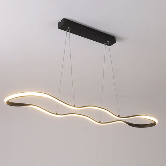 Lampada Led Lhj026-cp Black