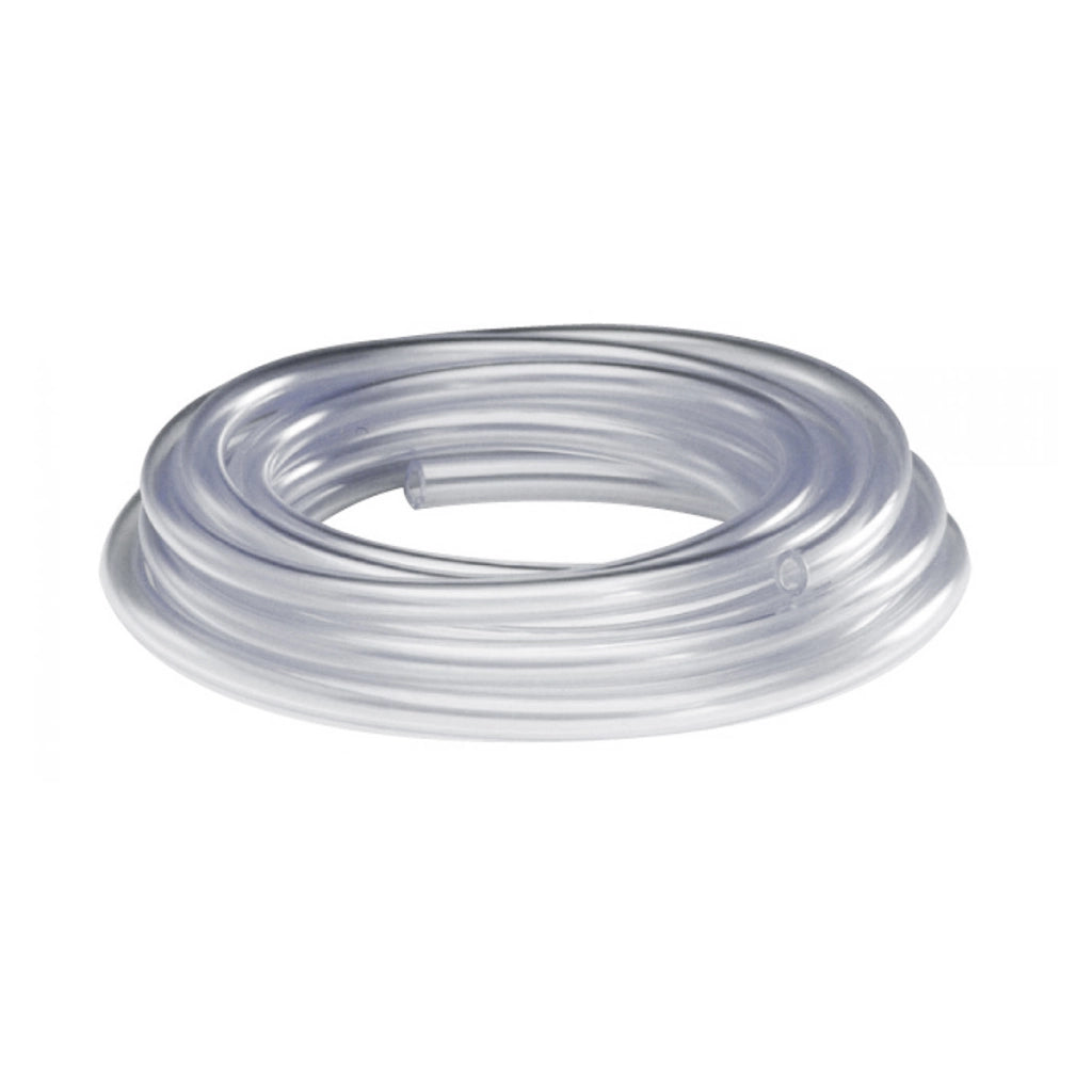TUBO TRASPARENTE- 50 mt  - Diam. 6 mm- SAUER- pezzi 1