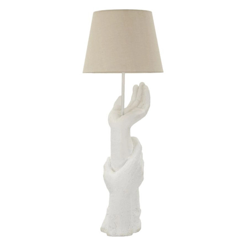 Lampadelle A Da Tavolo Life cm ø 35x93