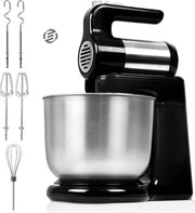 Mixer con Frusta - Mixer - Macchina da Cucina con Frusta - Mixer con Frusta - Mixers con Frusta