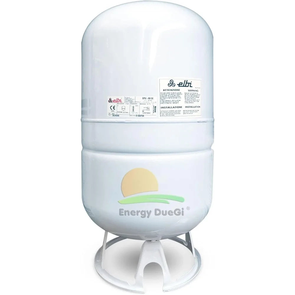 Dpv-80 ce 1 1/4 10 bar bianco el bi a2c2l37 v0020