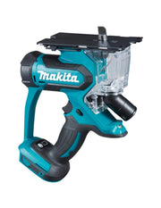 Seghetto per cartongesso MAKITA DSD180Z (Solo corpo)