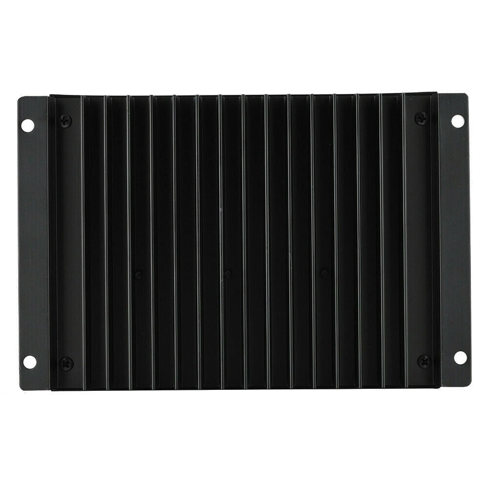 60 Ampere Controller Regolatore Di Carica Batteria del pannello solare 12V/24V - ZENCOCCO