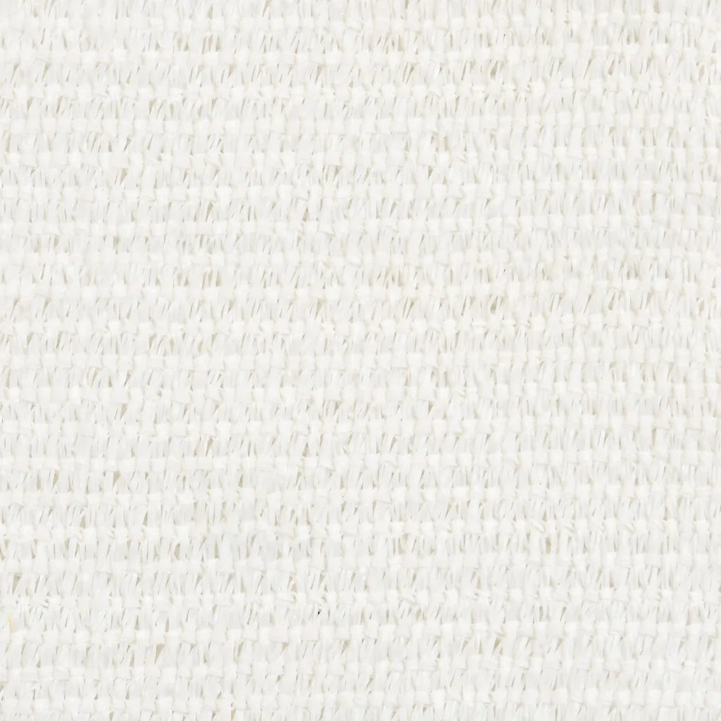 Vela Parasole-Telo Ombra-Vela Ombreggiante 160 g/m2 Bianca 2,5x4,5 m in HDPE