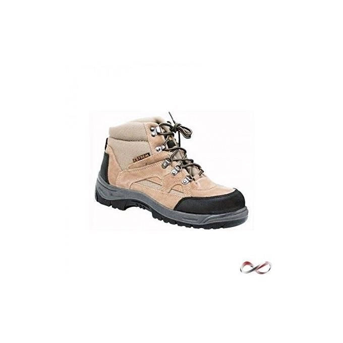 Brixo Scarpe Alte S1P Telemark N.46