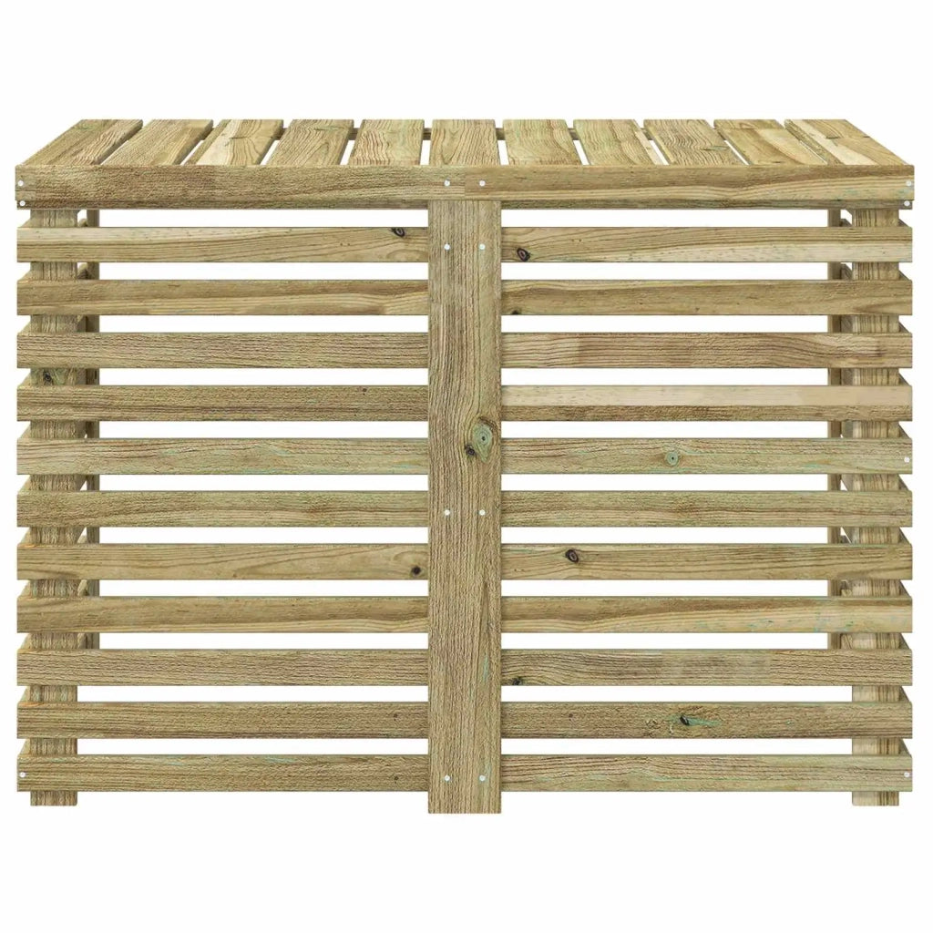 Copertura per condizionatore d'aria 110 x 58 x 79 cm 42042324