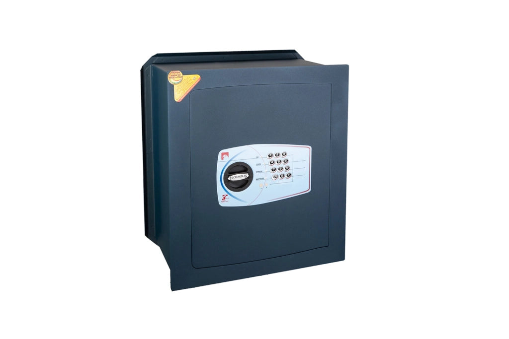 Cassaforte a Muro Technomax GT/5V Elettronica Porta 10 mm