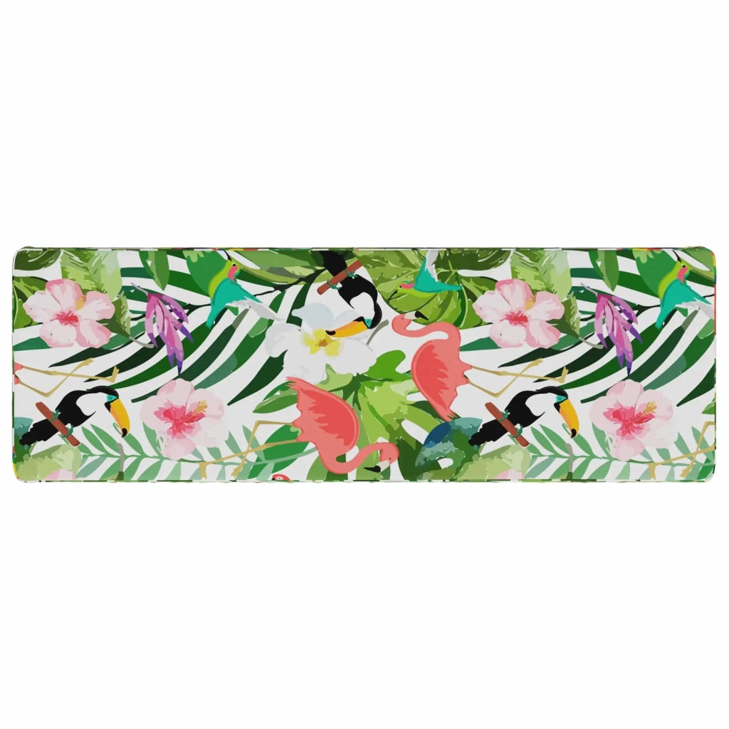 Cuscino per Panchina a 1 Pezzo VUGHT 100% Poliestere 952074