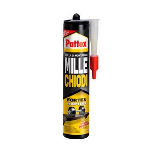 MILLECHIODI FORTE E RAPIDO 400G