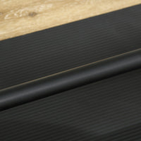 Set Bilanciere e Dischi da 20Kg Totali  6 Pesi 2 Clip di Fissaggio e Presa Antiscivolo in Metallo e PU Multicolore