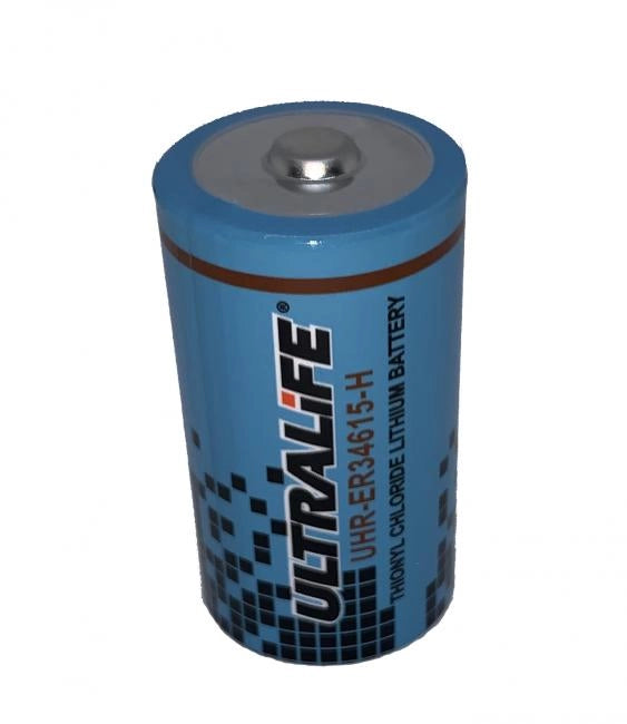 Ultralife torcia D 3,6V 14,5Ah UHR-ER34615