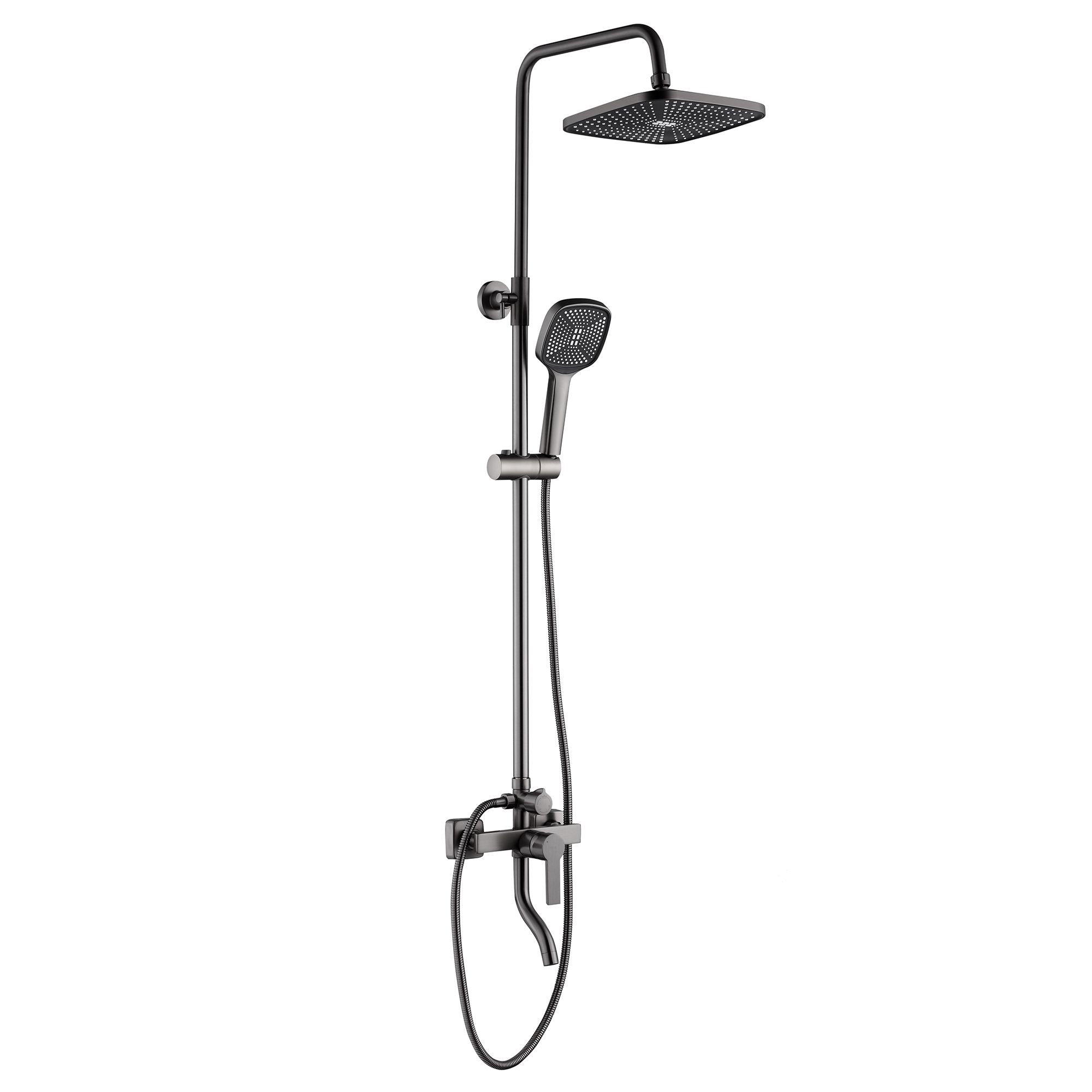 Set Doccia My2021-77c Rea Argus Tytan