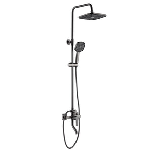 Set Doccia My2021-77c Rea Argus Tytan