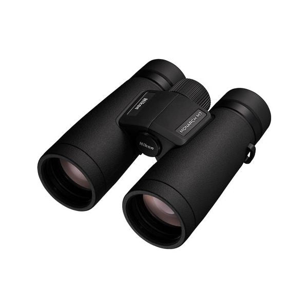 Binocolo nikon baa902sa monarch m7 8x42 black