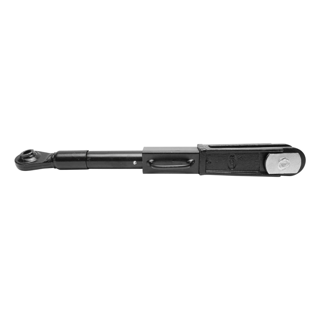 Stabilizzatore di collegamento laterale per Massey Ferguson codice OEM 0016631U91, 3616223M91, 3616223M92