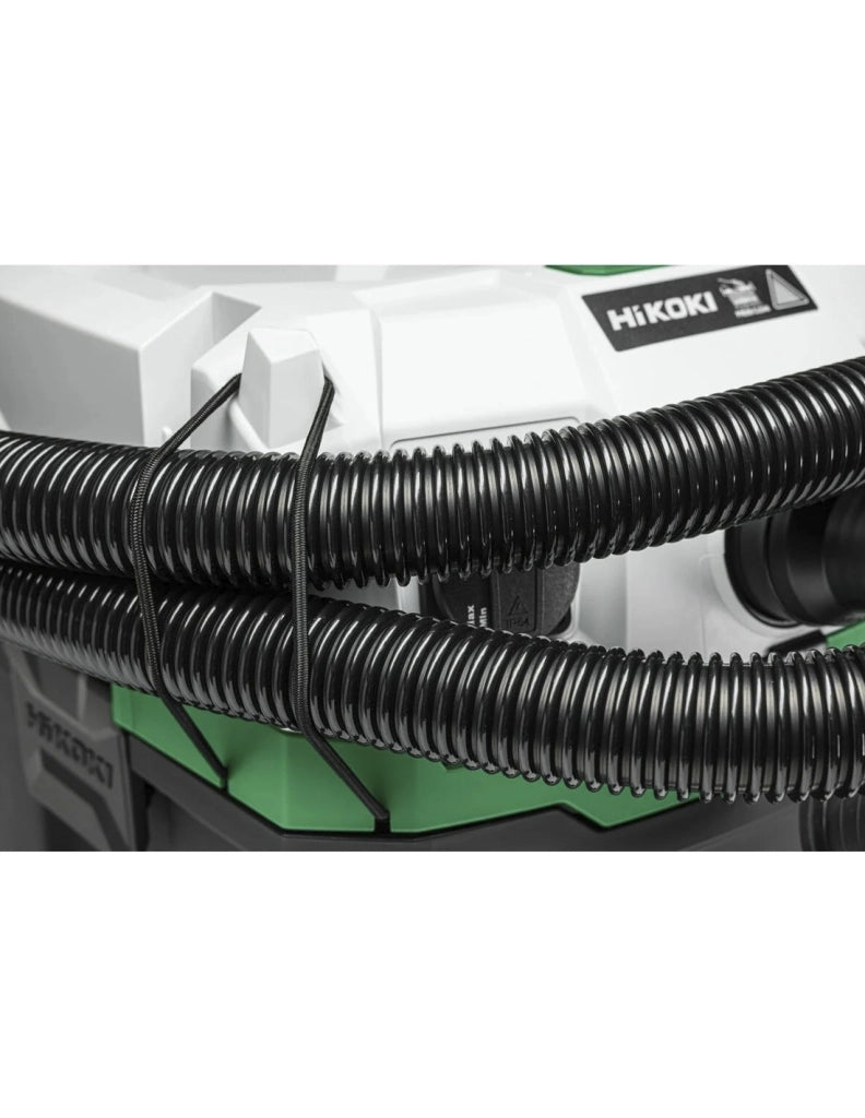 Aspiratore HIKOKI RP300YHWAZ (1.200W)