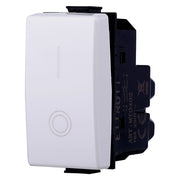 INTERRUTTORE serie 'SOLAR' - mod. 2P 16A  - ETTROIT
