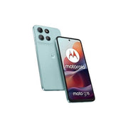 Motorola moto g15 8+512gb 6.72 4g glacier blue ds eu - 0840023293078
