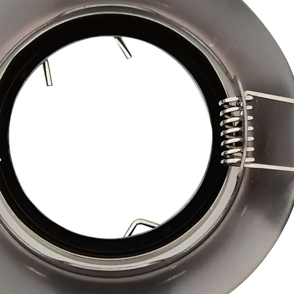 Spotlight 24 pz Ottone 9 x 9 x 2.5 cm Metallo CFW8657568