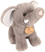 Mini Giocattoli di Peluche Pupazzi di Animali Piccoli Carini per Decorazione Festa Premio Asilo Regalo per Bambini Ragaz