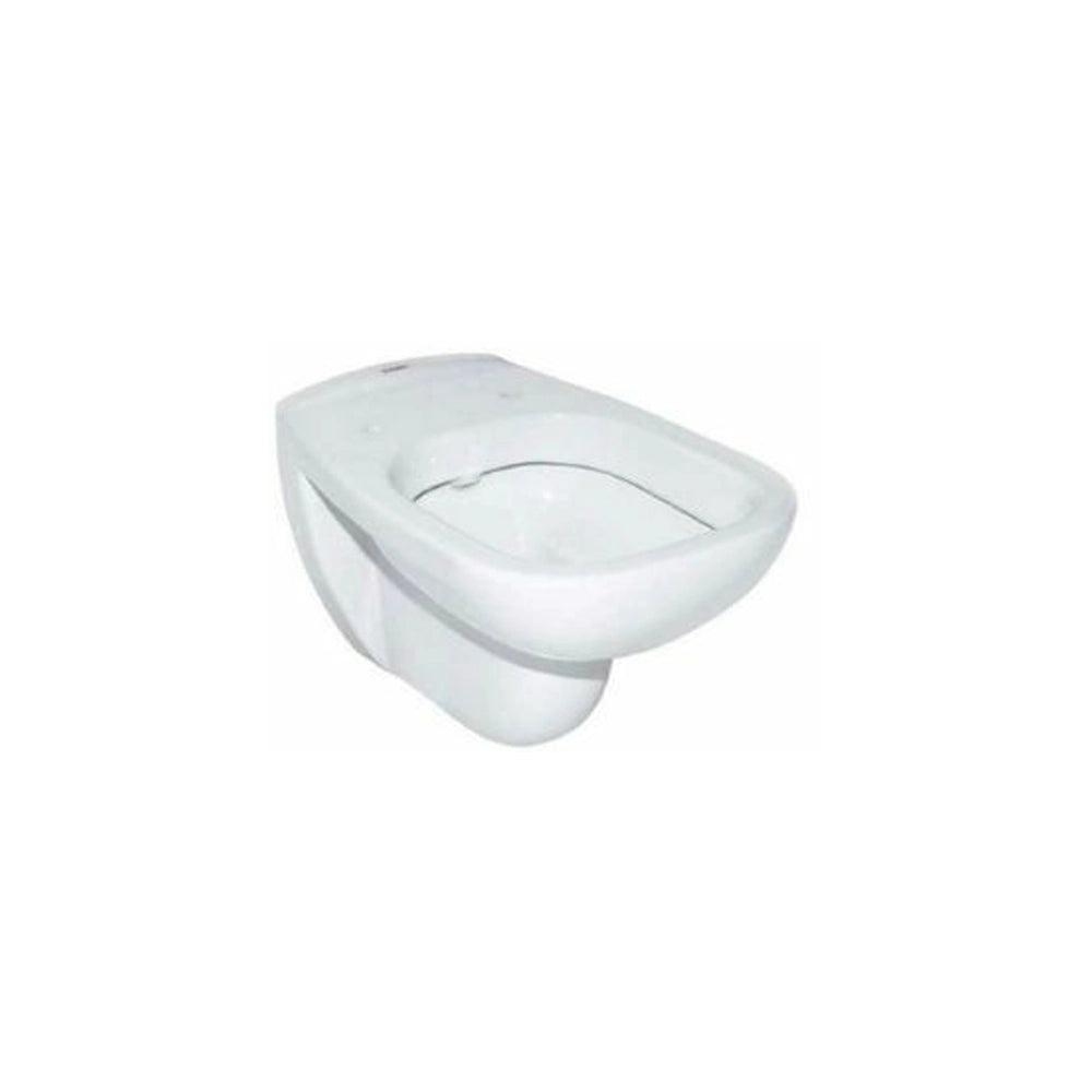 Sanitari sospesi in ceramica vaso wc + bidet duravit *** confezione 1