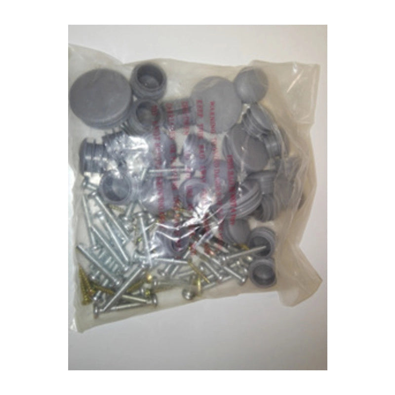R SET TAVOLO C/4 SEDIE(120X70)(KIT MONTAGGIO- 1,0 confezione