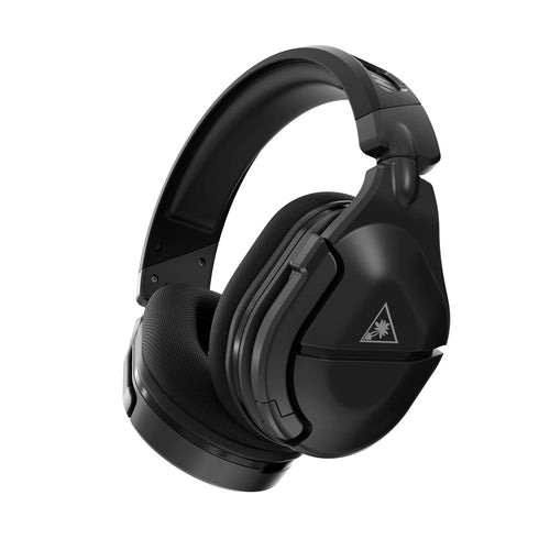 Turtle Beach Stealth 600 Gen 2 MAX Auricolare Con cavo e senza cavo A Padiglione Gaming USB tipo-C Nero