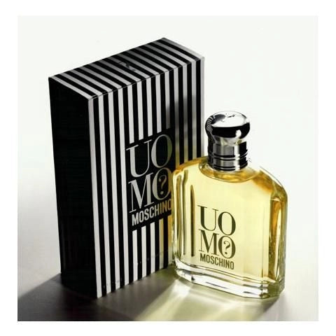 Eau de toilette uomo moschino uomo? 125 ml - 8011003064106