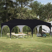 Tenda per feste a pop-up Antracite 575 x 288 x 245 cm 42019880