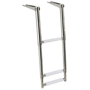 SCALETTA INOX 316 TELESCOPICA 3GR.