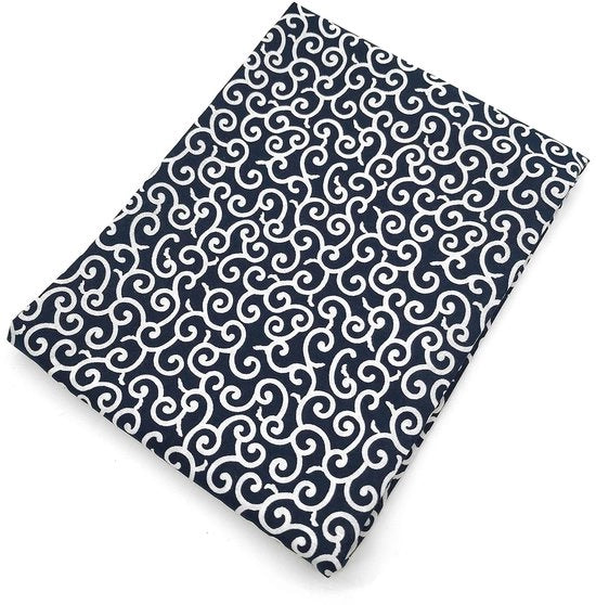 Corona d'oro - Tas per picnic - Sacchetto di imballaggio giapponese - 70 x 70 cm