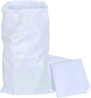 SACCHI PER RIFIUTI 70 LITRI pz. 5 , cm.60X90 h