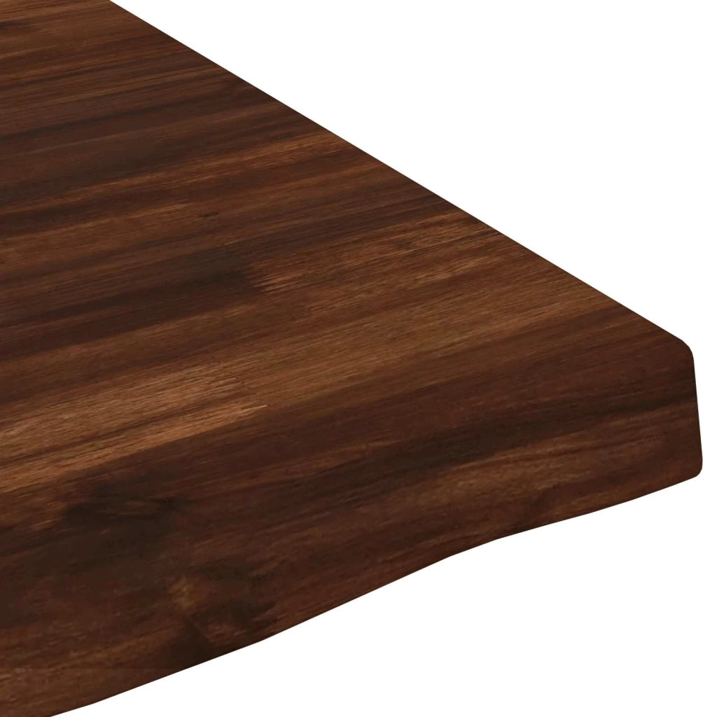 Piano del Tavolo Rettangolare 90 x 50 x 3,5 cm Rettangolare 938608