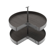 Coppia di cestelli girevole Harmony 3/4