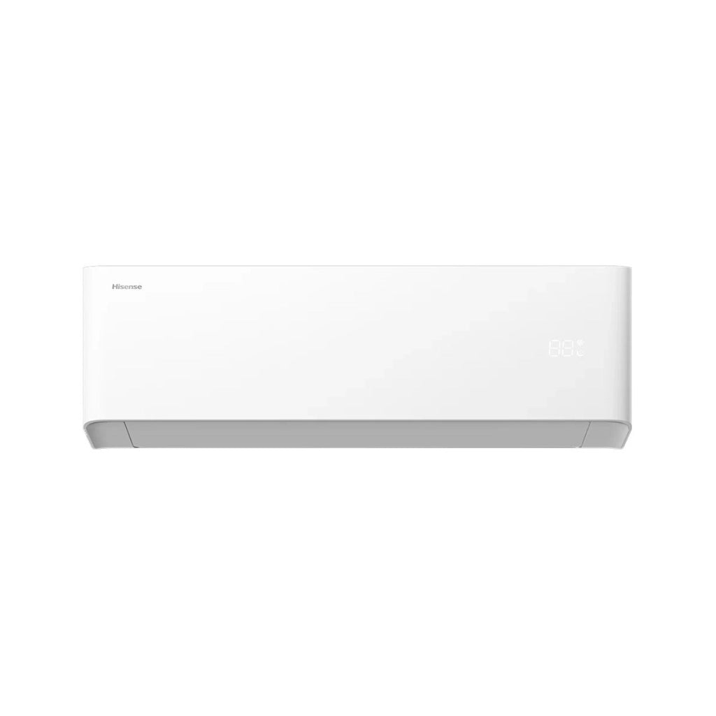 Condizionatore Hisense Trial Split UNI HB 9+9+12 con 3AMW52U4RJC R-32 Wi-Fi Integrato