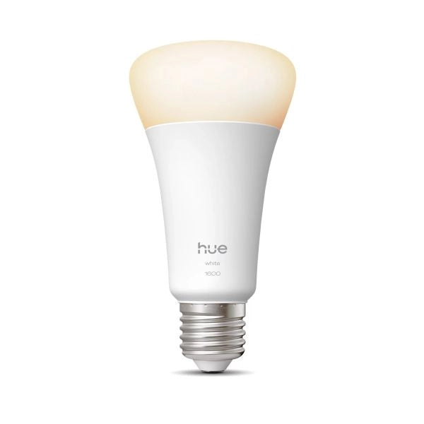 Hue white lampadina e27 15.5w - 929003856201