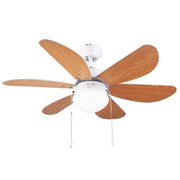 CECOTEC 05939 - Ventilatore da soffitto EnergySilence Aero 360