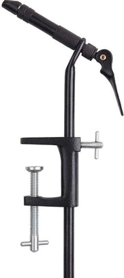 Impacco da volo in alluminio - Kit di impacco da volo - Accessorio da pesca - Strumento per fabbricatore DIY - Materiale di alta qualità - Resistente allo shock - Vise da volo