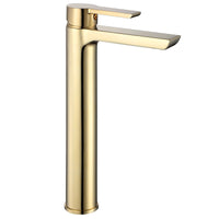 Rubinetto Da Lavabo Rea Argus Gold High