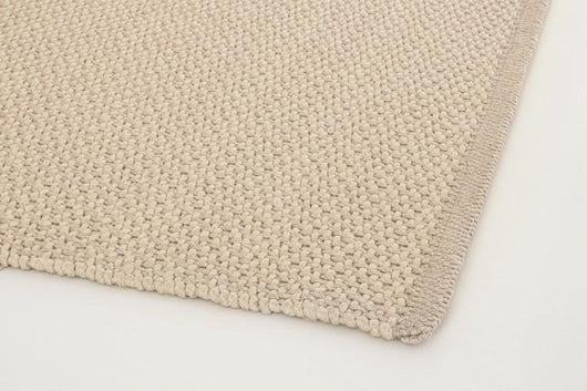 Tappeto da Esterno 170x240 cm in Polipropilene Savan Beige
