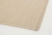 Tappeto da Esterno 200x300 cm in Polipropilene Savan Beige