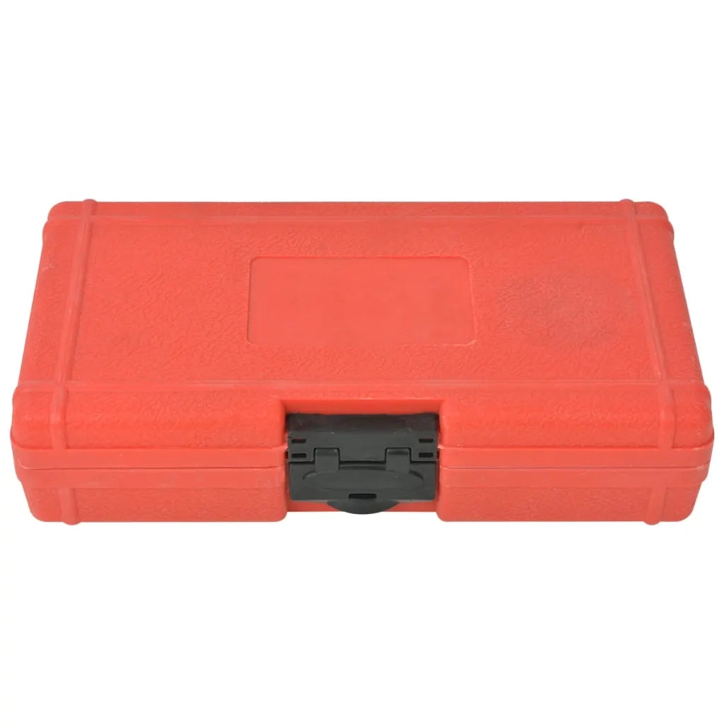 Set 8 pz Attrezzi Rompi Catena e Rivettatura per Motociclette 210369